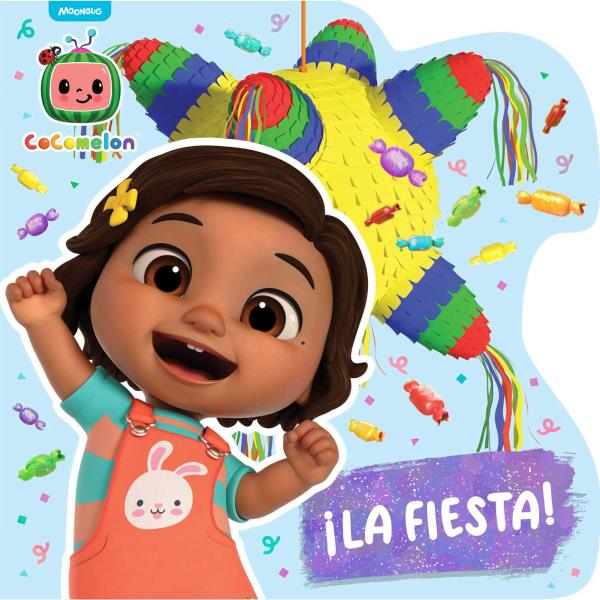 ¡La Fiesta! (CoComelon)