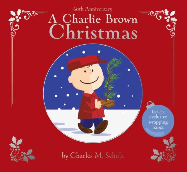 A Charlie Brown Christmas (60th Anniversary Edition)