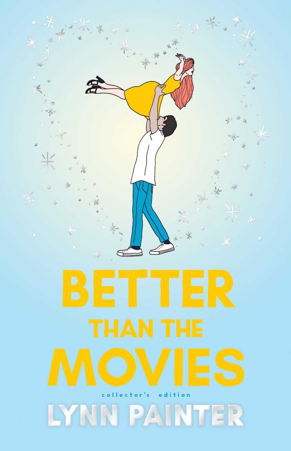 Better Than the Movies