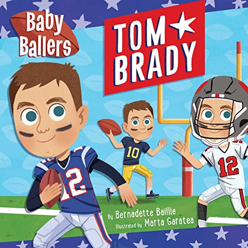 Tom Brady (Baby Ballers)