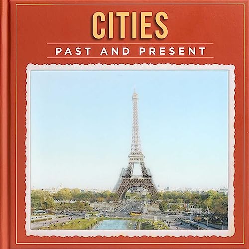 Cities: Past and Present