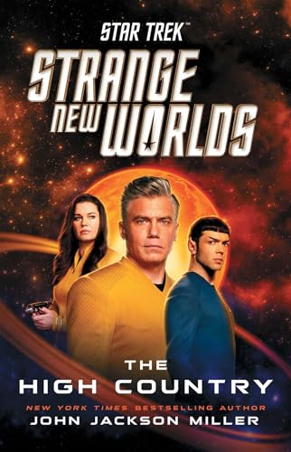 The High Country (Star Trek: Strange New Worlds)