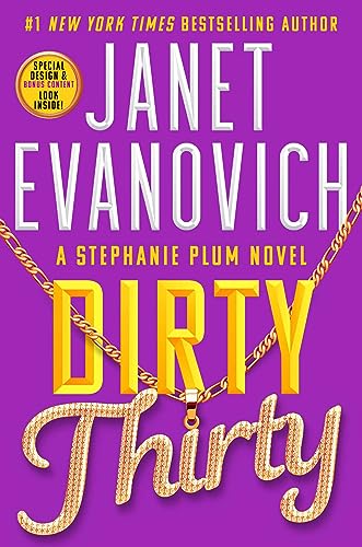 Dirty Thirty (Stephanie Plum, Bk. 30)
