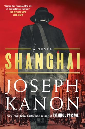 Shanghai