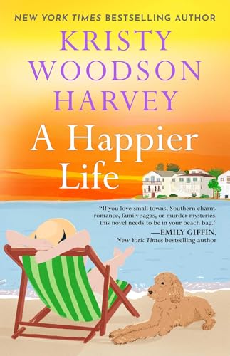 A Happier Life
