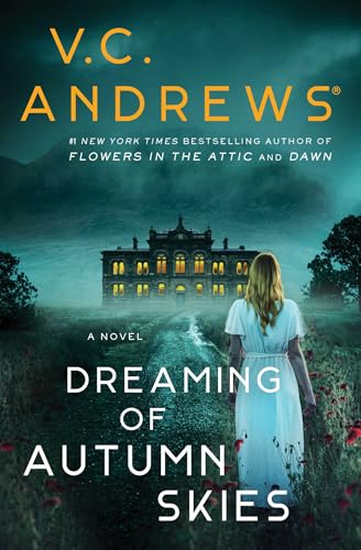 Dreaming of Autumn Skies (Sutherland, Bk. 3)