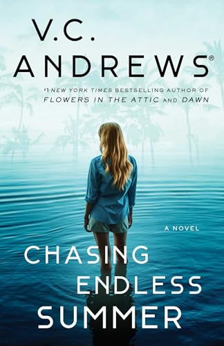 Chasing Endless Summer (Sutherland, Bk. 2)