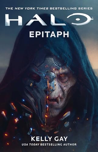 Epitaph (Halo, Bk. 32)