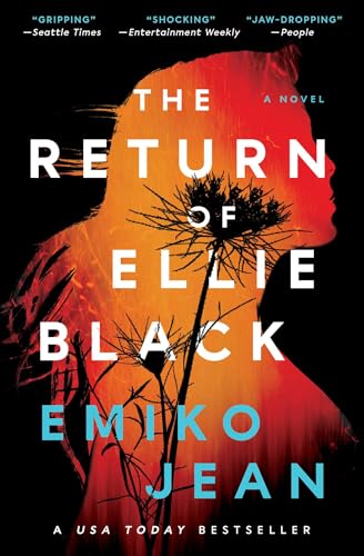 The Return of Ellie Black