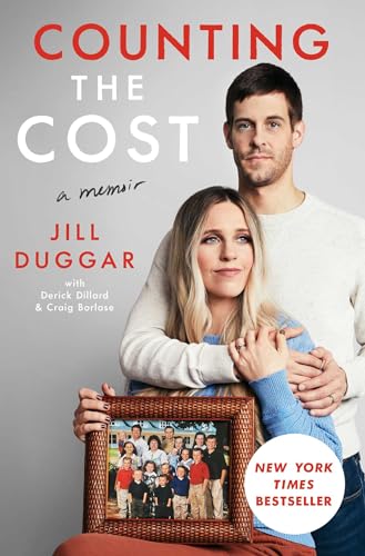 Counting the Cost: A Memoir
