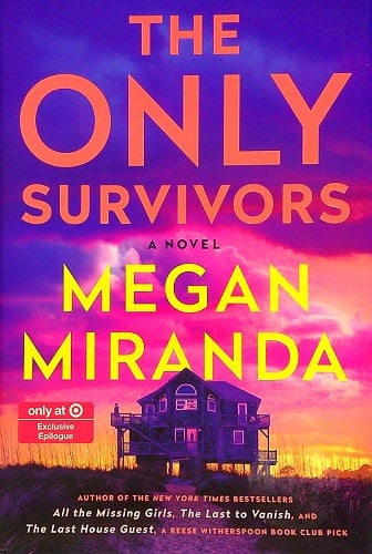 The Only Survivors (Target Edition)