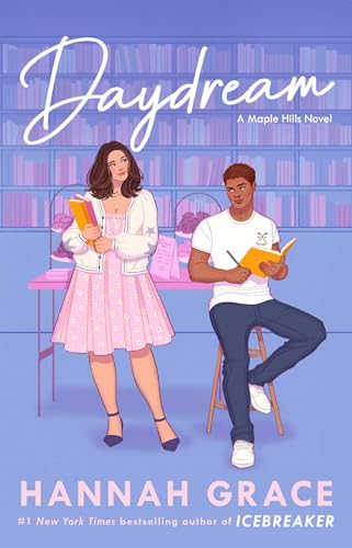 Daydream (Maple Hill, Bk. 3)