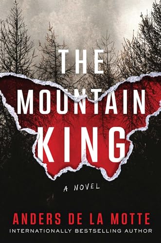 The Mountain King (The Asker Series, Bk. 1)