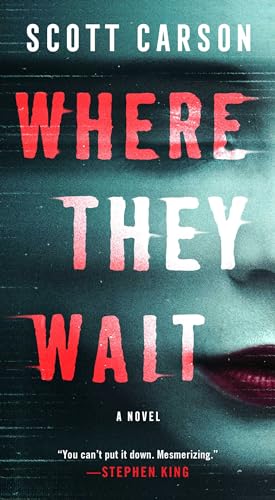 Where They Wait