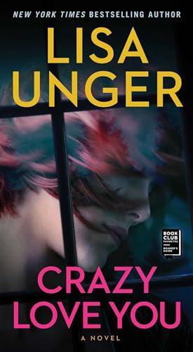 Crazy Love You (Jones Cooper, Bk. 4)