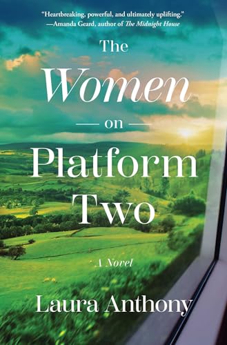 The Women on Platform Two