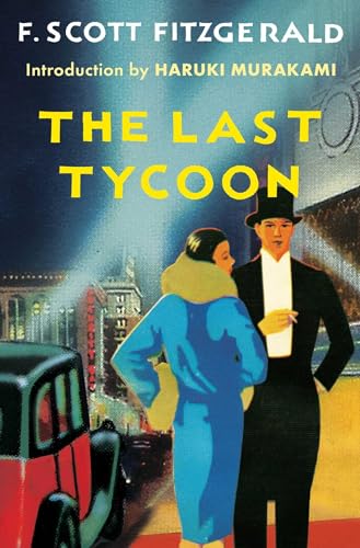 The Last Tycoon