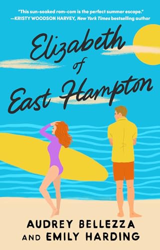 Elizabeth of East Hampton (For the Love of Austen, Bk. 2)