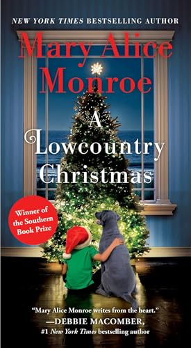 A Lowcountry Christmas (Lowcontry Summer, Bk. 5)