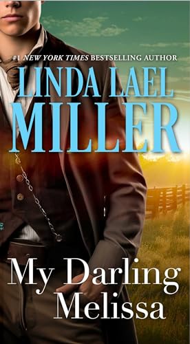 My Darling Melissa (Corbin, Bk 4)