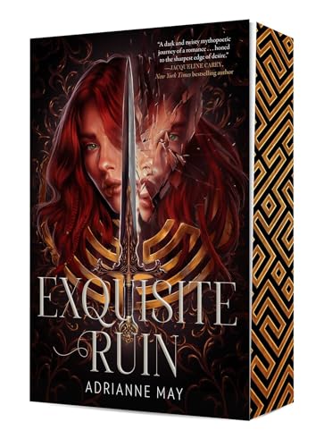 Exquisite Ruin (The Labyrinth, Bk. 1)