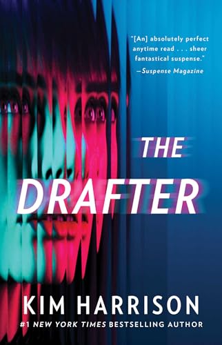 The Drafter (The Peri Reed Chronicles, Bk. 1)