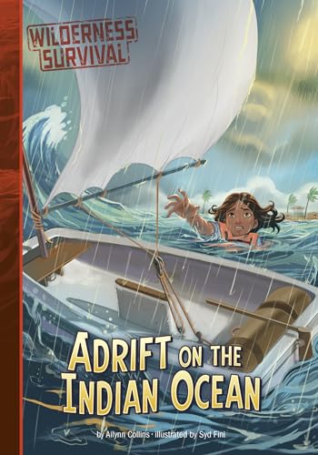 Adrift on the Indian Ocean (Wilderness Survival)