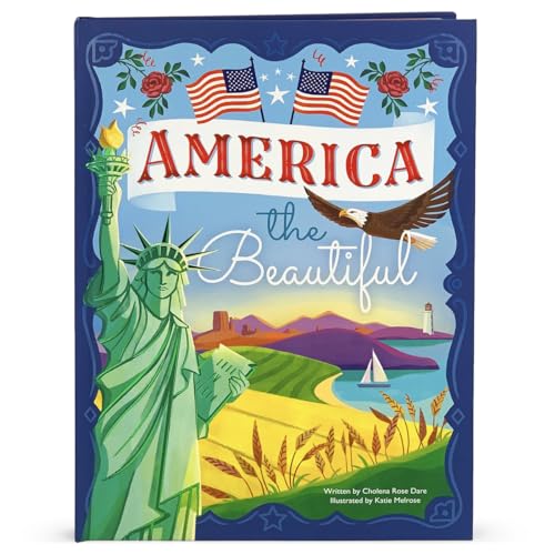 America the Beautiful