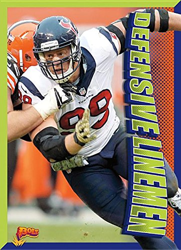 Defensive Linemen (Football's All-Time Greats)