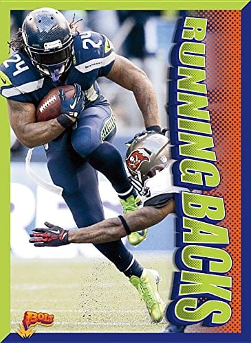 Running Backs (Football's All-Time Greats)