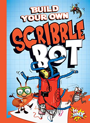 Build Your Own Scribble Bot (Bot Maker)
