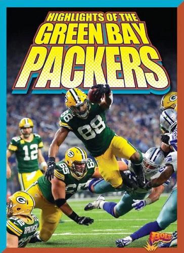 Highlights of the Green Bay Packers (Team Stats—Football Edition)