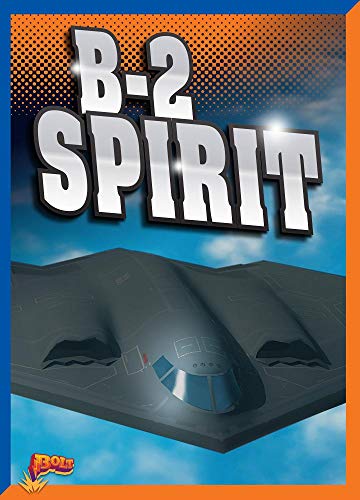 B-2 Spirit (Air Power)