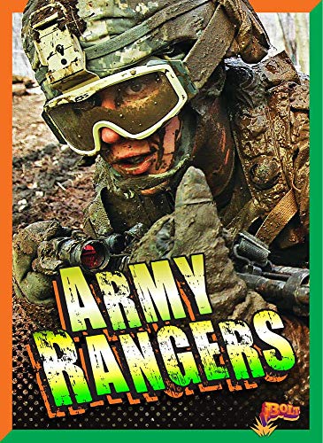 Army Rangers (Elite Warriors)