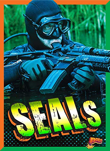 SEALs (Elite Warriors)
