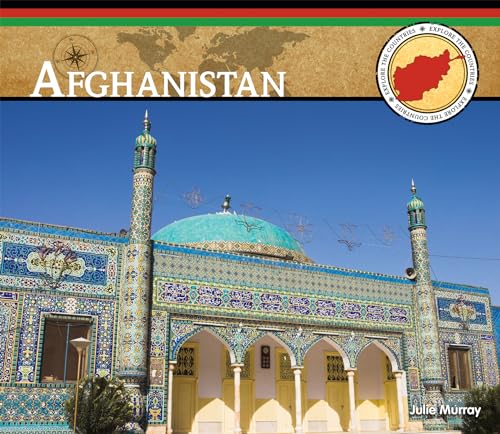 Afghanistan (Explore the Countries)
