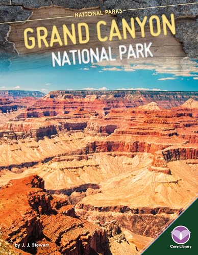 Grand Canyon National Park (National Parks)
