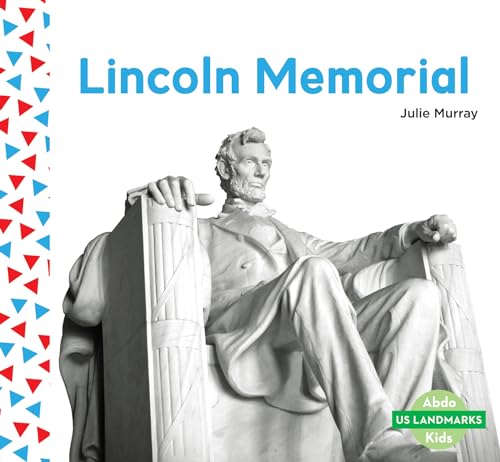 Lincoln Memorial (US Landmarks)