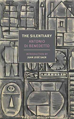 The Silentiary (New York Review Books; Classics)