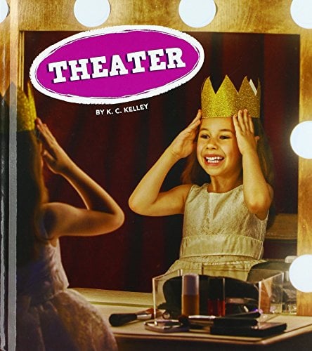 Theater (Field Trips, Let's Go! Amicus Readers)