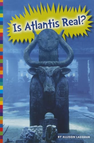 Is Atlantis Real? (Unexplained: What's the Evidence?)