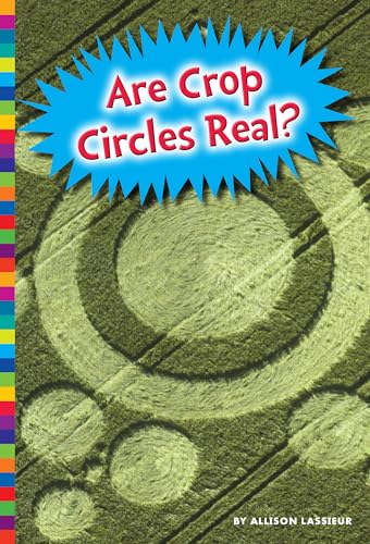 Are Crop Circles Real? (Unexplained: What's the Evidence?)