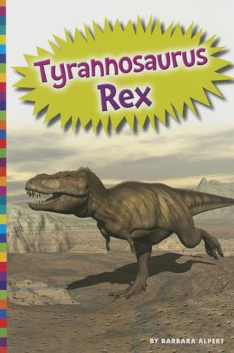 Tyrannosaurus Rex (Digging for Dinosaurs)