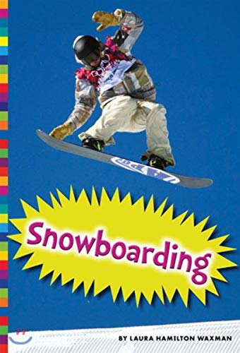 Snowboarding (Winter Olympic Sports)