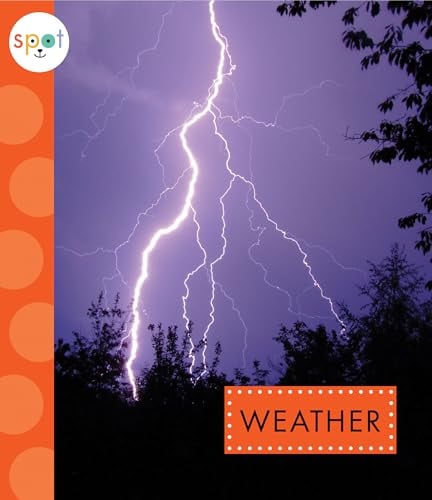 Weather (Spot Awesome Nature)