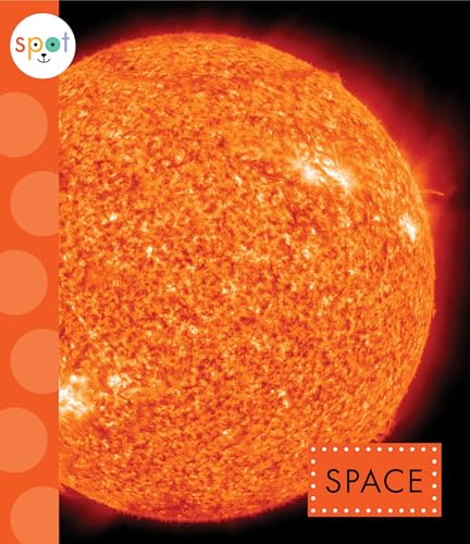 Space (Spot Awesome Nature)