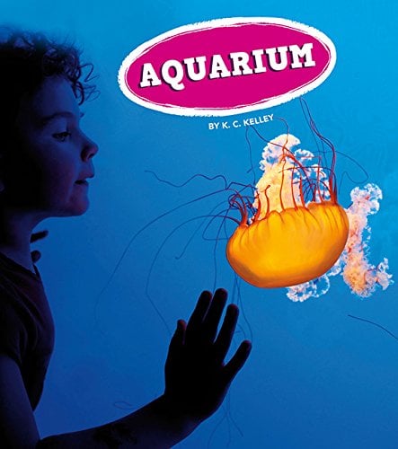Aquarium (Field Trips, Let's Go!)