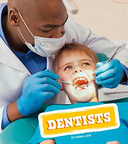 Dentists (Real-Life Superheroes, Amicus Readers)