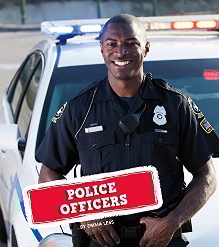 Police Officers (Real-Life Superheroes, Amicus Readers)