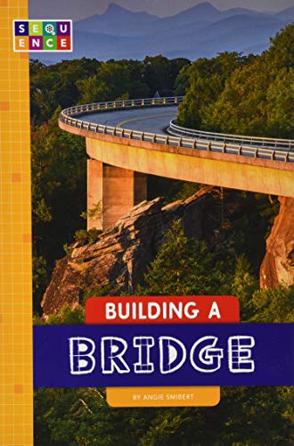 Building a Bridge (Sequence Amazing Structures)